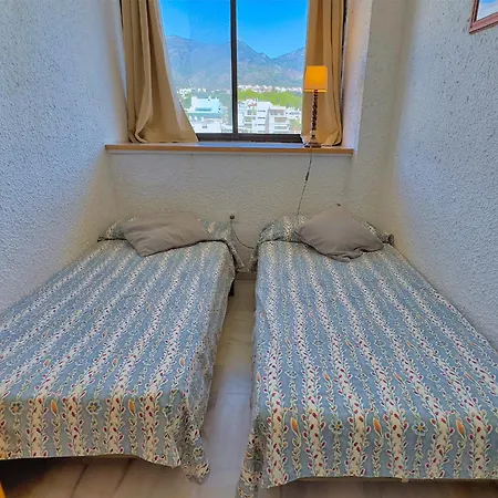 Skol 935 - Cozy 2-bedroom With Amazing Sea Views Appartement *