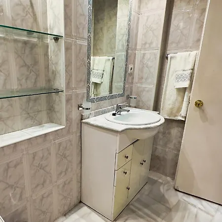 Skol 935 - Cozy 2-bedroom With Amazing Sea Views Appartement Marbella