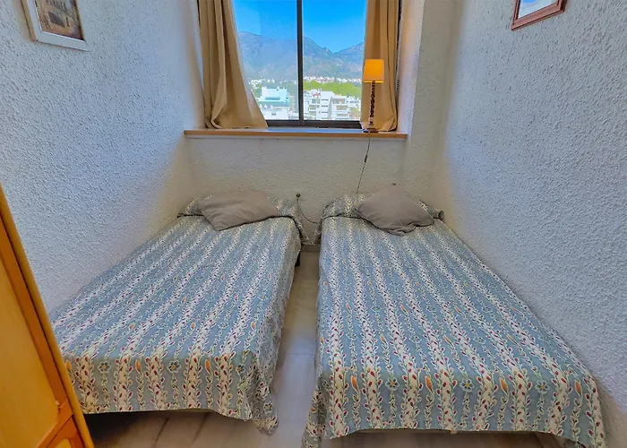 Skol 935 - Cozy 2-bedroom With Amazing Sea Views Apartment *