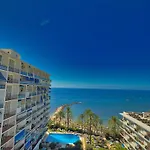 Skol 935 - Cozy 2-bedroom With Amazing Sea Views شقة ماربيا