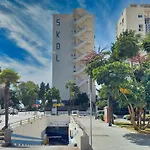 Skol 935 - Cozy 2-bedroom With Amazing Sea Views شقة
