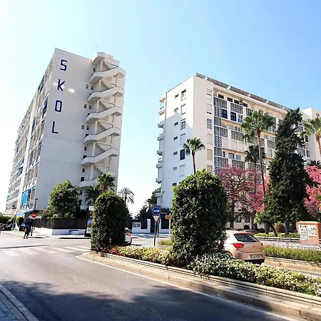 Apartment Skol 935 - Cozy 2-bedroom With Amazing Sea Views *