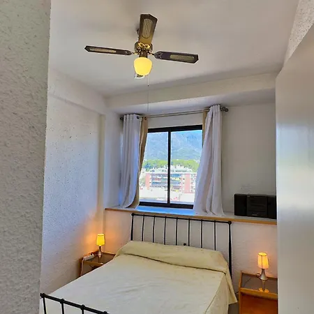 Skol 935 - Cozy 2-bedroom With Amazing Sea Views Marbella