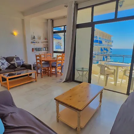 Appartement Skol 935 - Cozy 2-bedroom With Amazing Sea Views *