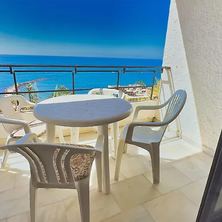 Skol 935 - Cozy 2-bedroom With Amazing Sea Views * Marbella