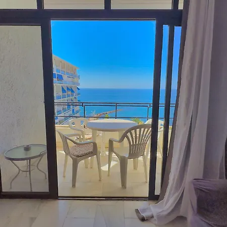 Skol 935 - Cozy 2-bedroom With Amazing Sea Views Apartment *