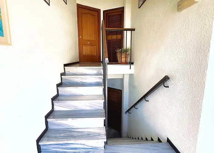 Skol 935 - Cozy 2-bedroom With Amazing Sea Views * Marbella