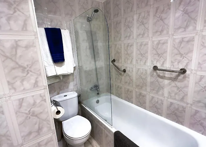 Skol 935 - Cozy 2-bedroom With Amazing Sea Views شقة