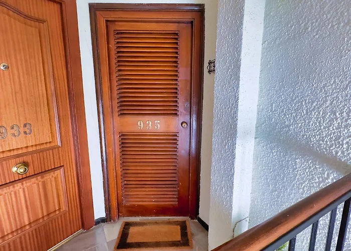 Appartement Skol 935 - Cozy 2-bedroom With Amazing Sea Views