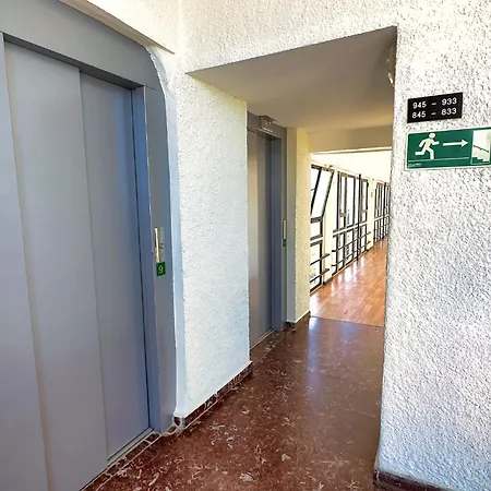 Skol 935 - Cozy 2-bedroom With Amazing Sea Views * Marbella