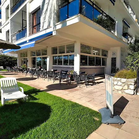 Skol 935 - Cozy 2-bedroom With Amazing Sea Views * Marbella