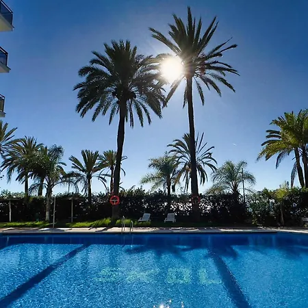 Skol 935 - Cozy 2-bedroom With Amazing Sea Views * Marbella