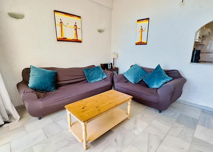 Skol 935 - Cozy 2-bedroom With Amazing Sea Views Apartmán