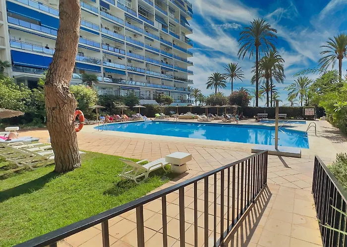 Skol 935 - Cozy 2-bedroom With Amazing Sea Views