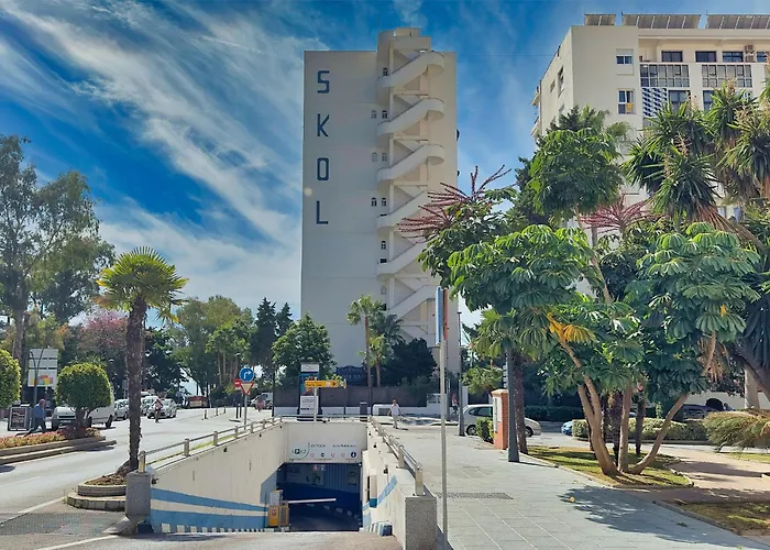 Skol 935 - Cozy 2-bedroom With Amazing Sea Views Apartmán