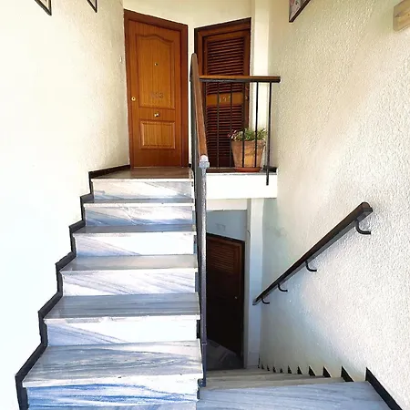 Skol 935 - Cozy 2-bedroom With Amazing Sea Views * Marbellac