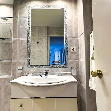 Appartement Skol 935 - Cozy 2-bedroom With Amazing Sea Views *