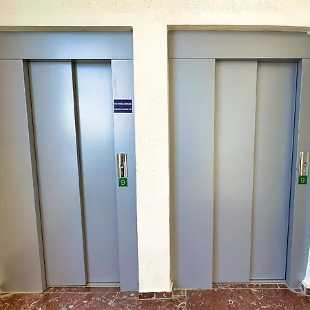 Appartement Skol 935 - Cozy 2-bedroom With Amazing Sea Views