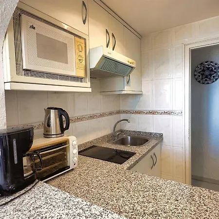 Skol 935 - Cozy 2-bedroom With Amazing Sea Views * Marbellac